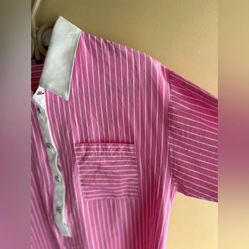 100% cotton tunic - Picture 5 of 11